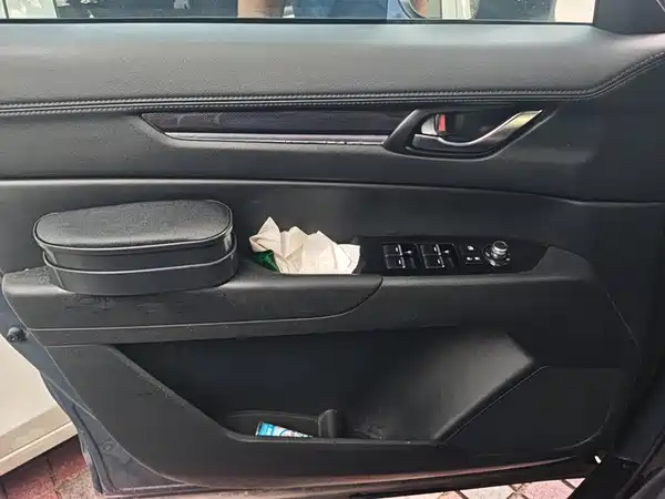 Mazda CX-5 2021, фото 7