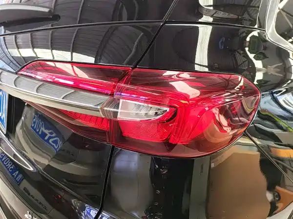 Buick Enclave 2022, фото 8