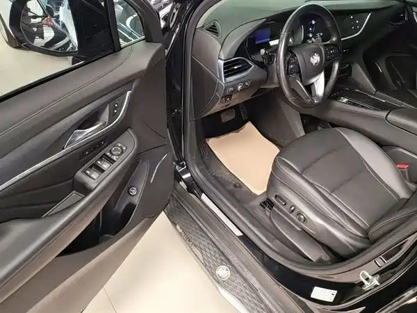 Buick Enclave 2022, фото 16