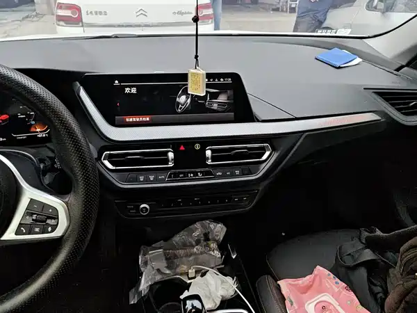 BMW 2 Series 2021, фото 13