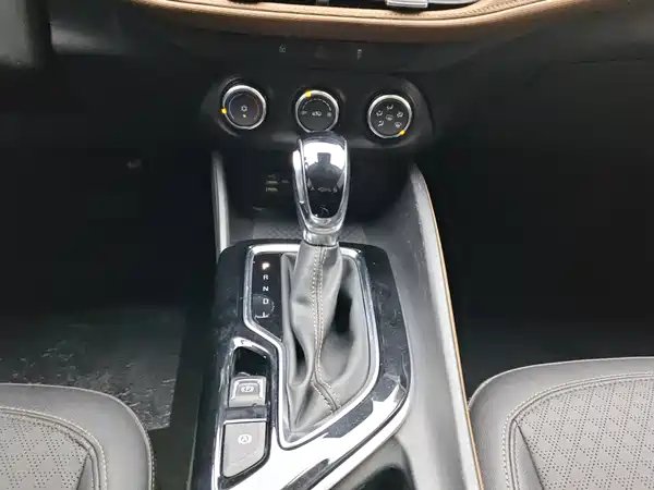 Buick Verano 2022, фото 15
