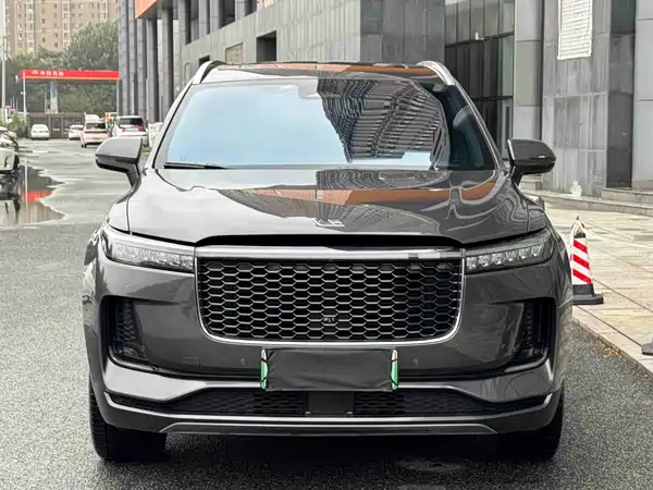 Li Auto ONE 2021