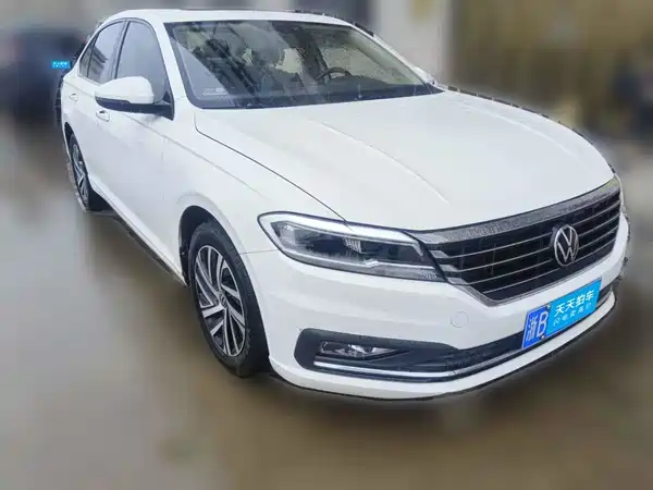 Volkswagen Lavida 2022, фото 3