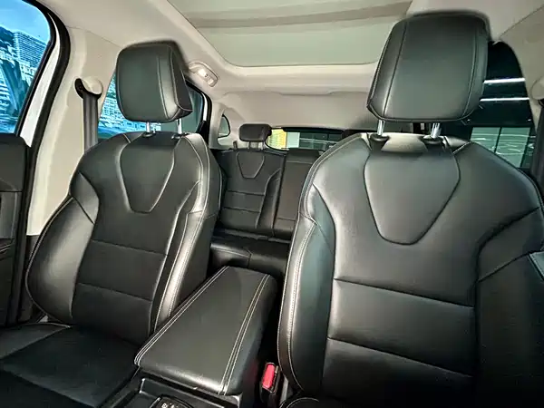 Haval Chitu 2022, фото 10