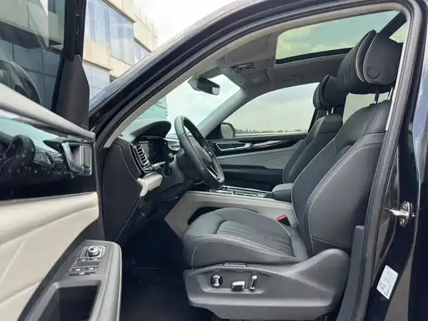 Volkswagen Teramont 2023, фото 17