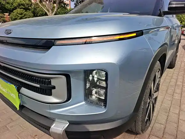 Geely ICON 2023, фото 23