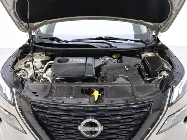 Nissan X-Trail 2023, фото 20