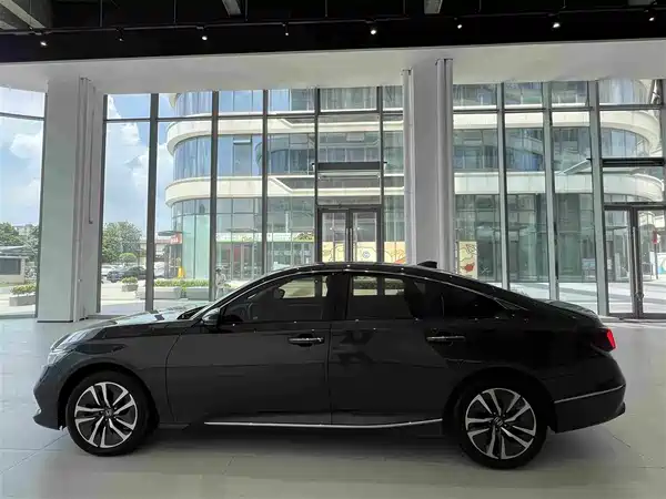 Honda Accord 2022, фото 10