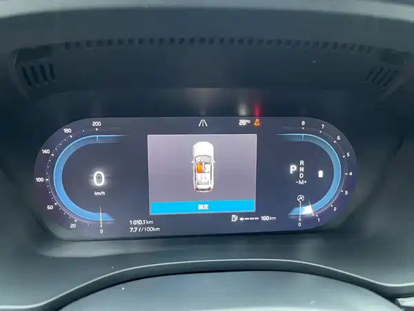Volvo XC60 2022, фото 26