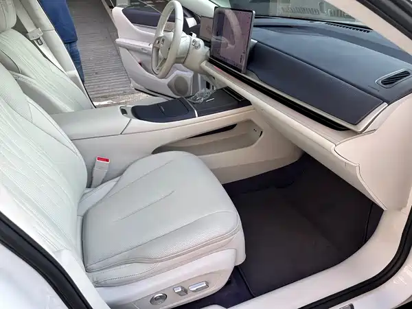 Buick Electra L7 2025, фото 7