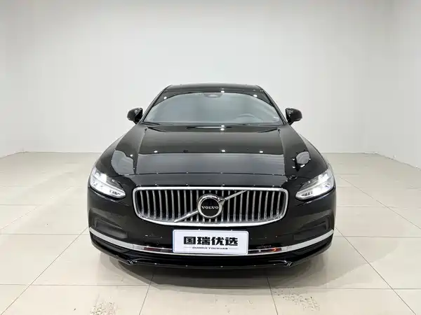 Volvo S90 2023, фото 2