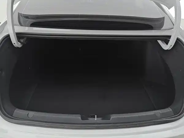 Geely Preface 2023, фото 4