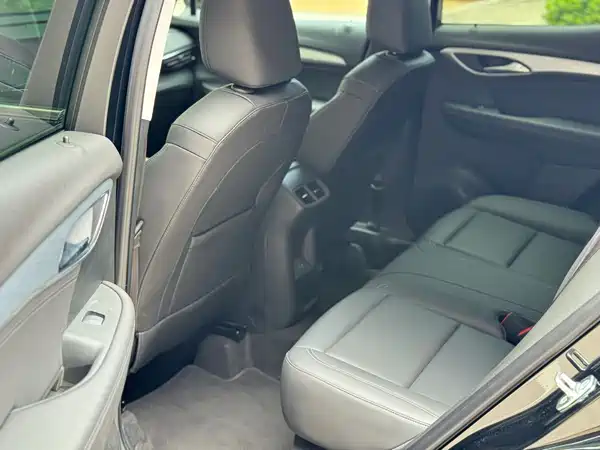 Buick Envision S 2025, фото 11