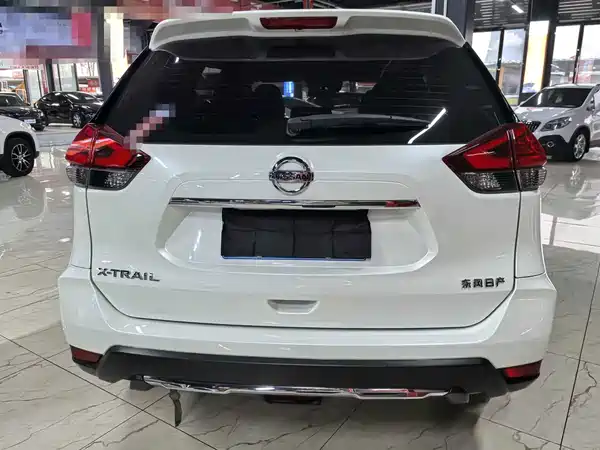 Nissan X-Trail 2022, фото 5