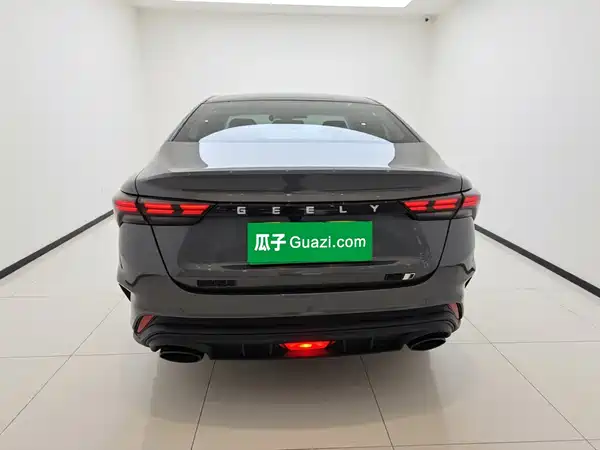 Geely Binrui 2022, фото 6