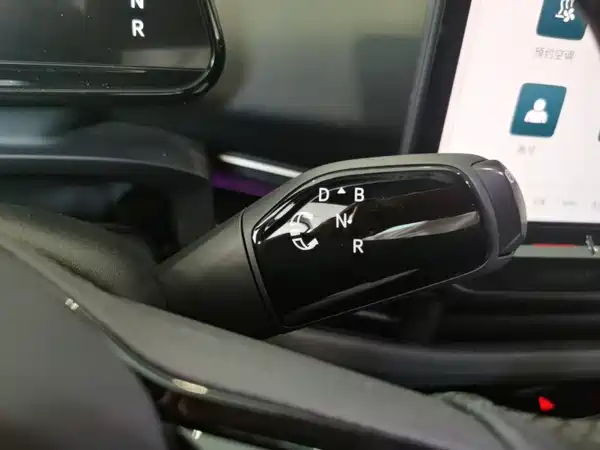 Volkswagen ID.UNYX 06 2024, фото 13