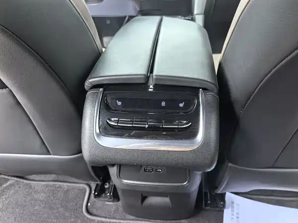 Buick Enclave 2022, фото 21