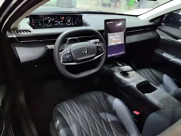 Changan Yida 2023, фото 10