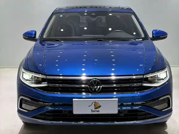 Volkswagen Bora 2023, фото 2