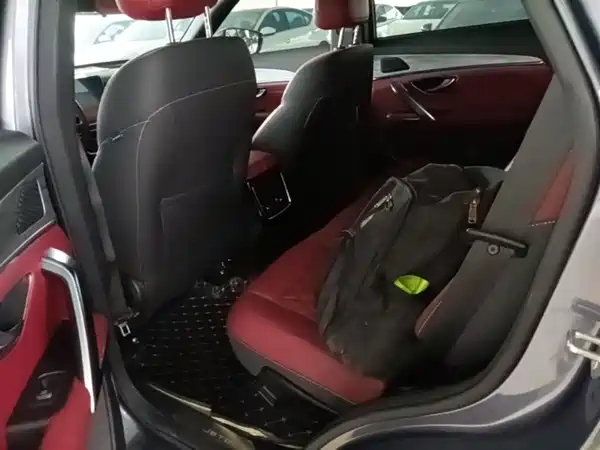 Jetour X70 PLUS 2023, фото 16