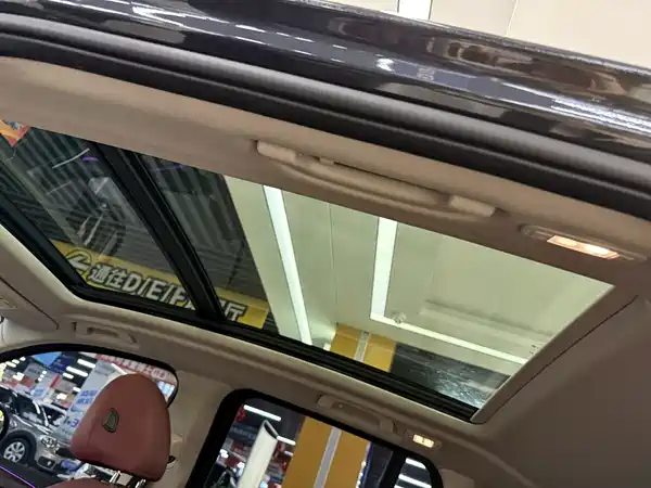BMW X3 2022, фото 10