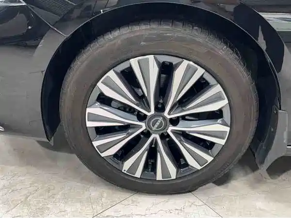 Nissan Teana 2022, фото 19