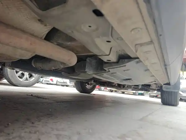 Haval H6 2021, фото 18