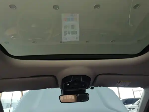 Geely Boyue L 2023, фото 17