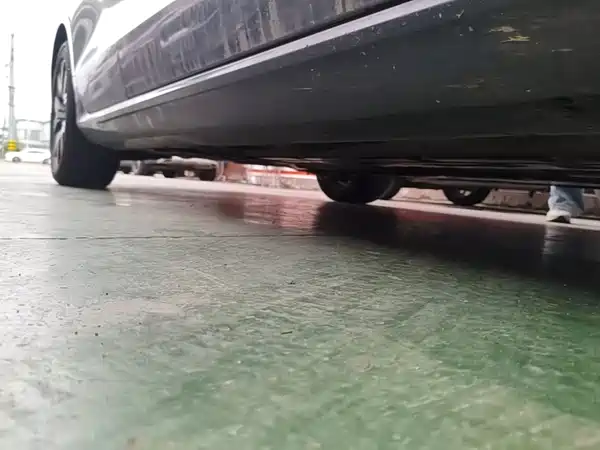 Volvo S60 2026, фото 20