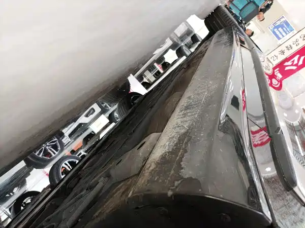 Volvo S90 2024, фото 18