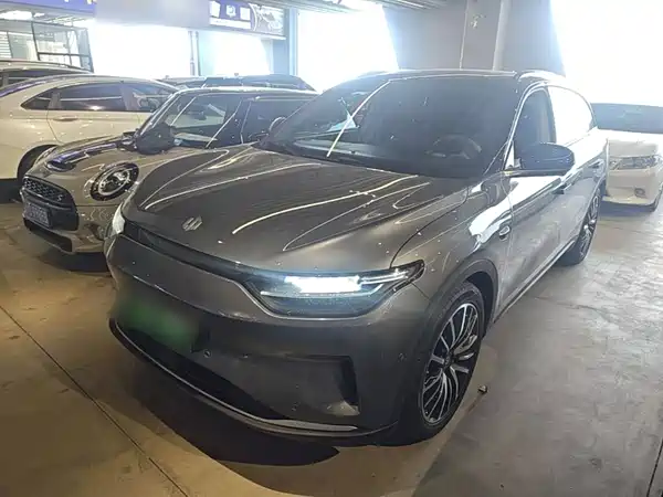 Leapmotor C11 2021