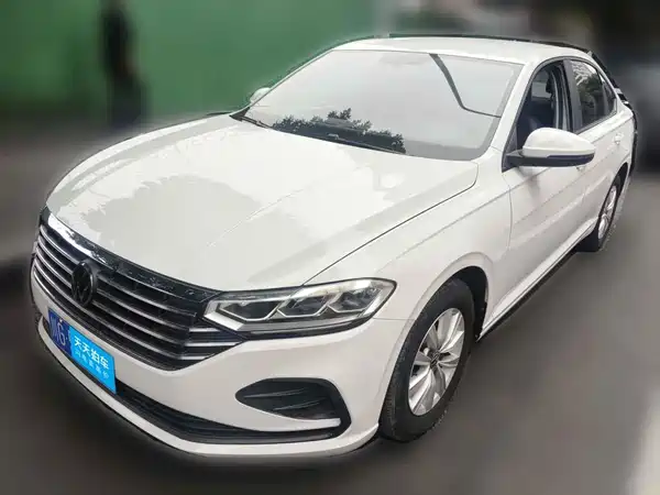Volkswagen Lavida 2024