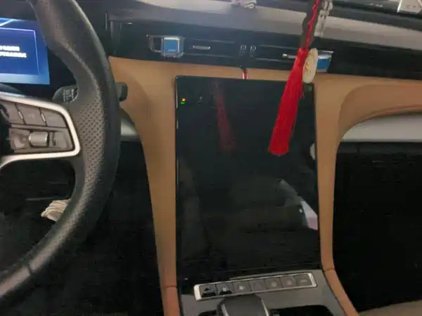 Hongqi H5 2023, фото 13