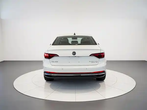 Volkswagen Sagitar 2026, фото 5