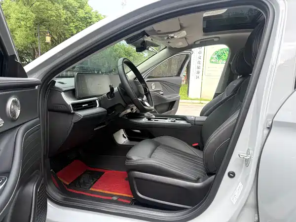 Chery Arrizo 8 2024, фото 6