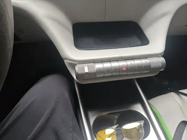 BYD Dolphin 2021, фото 13