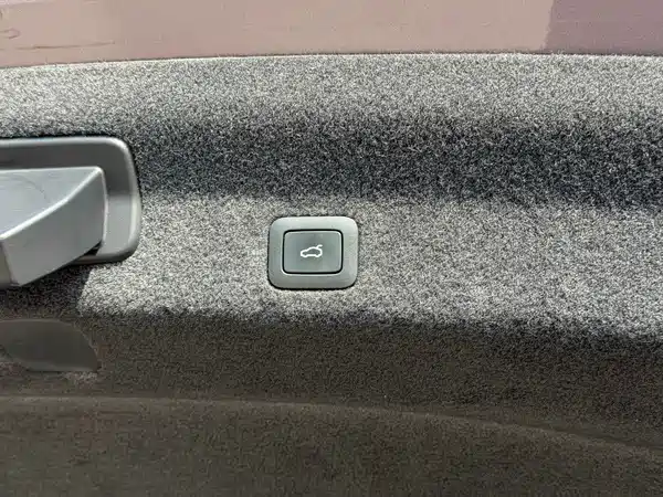 Xiaomi SU7 2024, фото 23