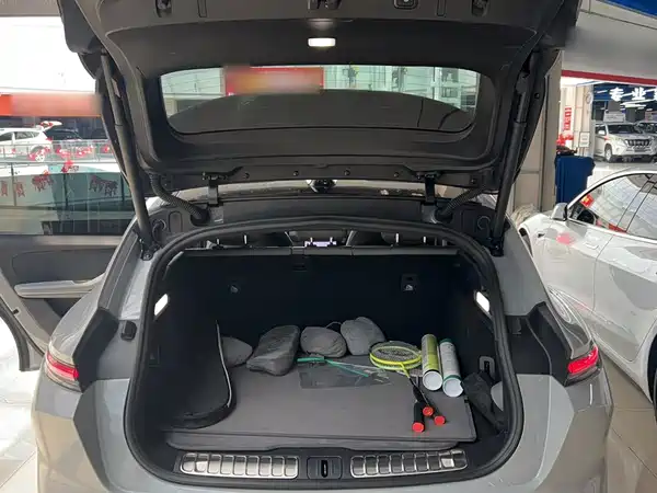NIO ET5T 2024, фото 15