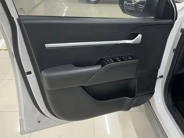 Hyundai ix35 2023, фото 20