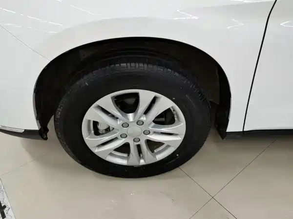 Haval M6 2023, фото 22