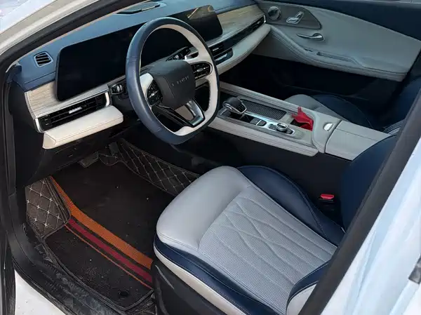 Chery Arrizo 8 2022, фото 4