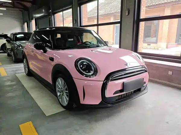 MINI 2022, фото 22