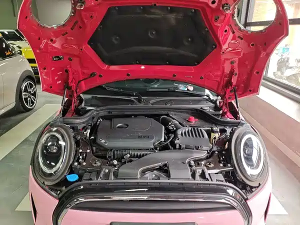 MINI 2022, фото 16
