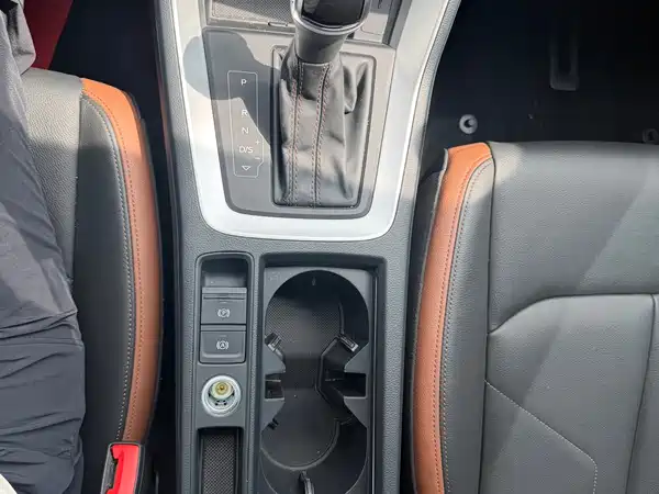 Audi Q3 2022, фото 21