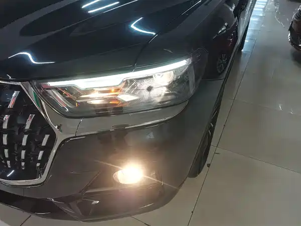 Haval H6 2023, фото 2