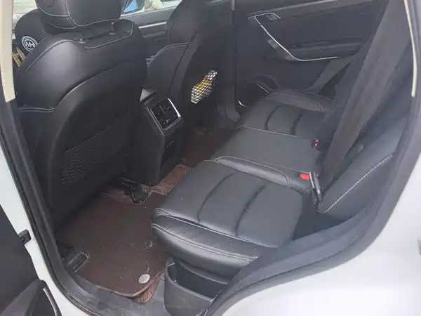 Geely Boyue 2020, фото 11