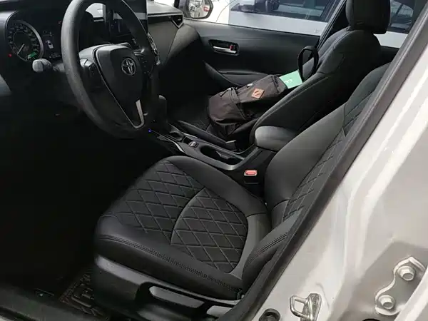 Toyota Allion 2022, фото 10