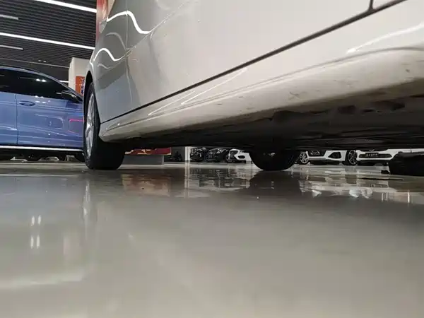 Mercedes-Benz A-Class 2022, фото 20