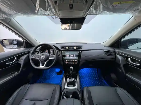 Nissan X-Trail 2023, фото 9