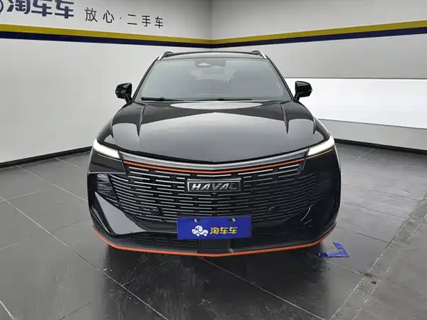 Haval Shenshou 2022, фото 2